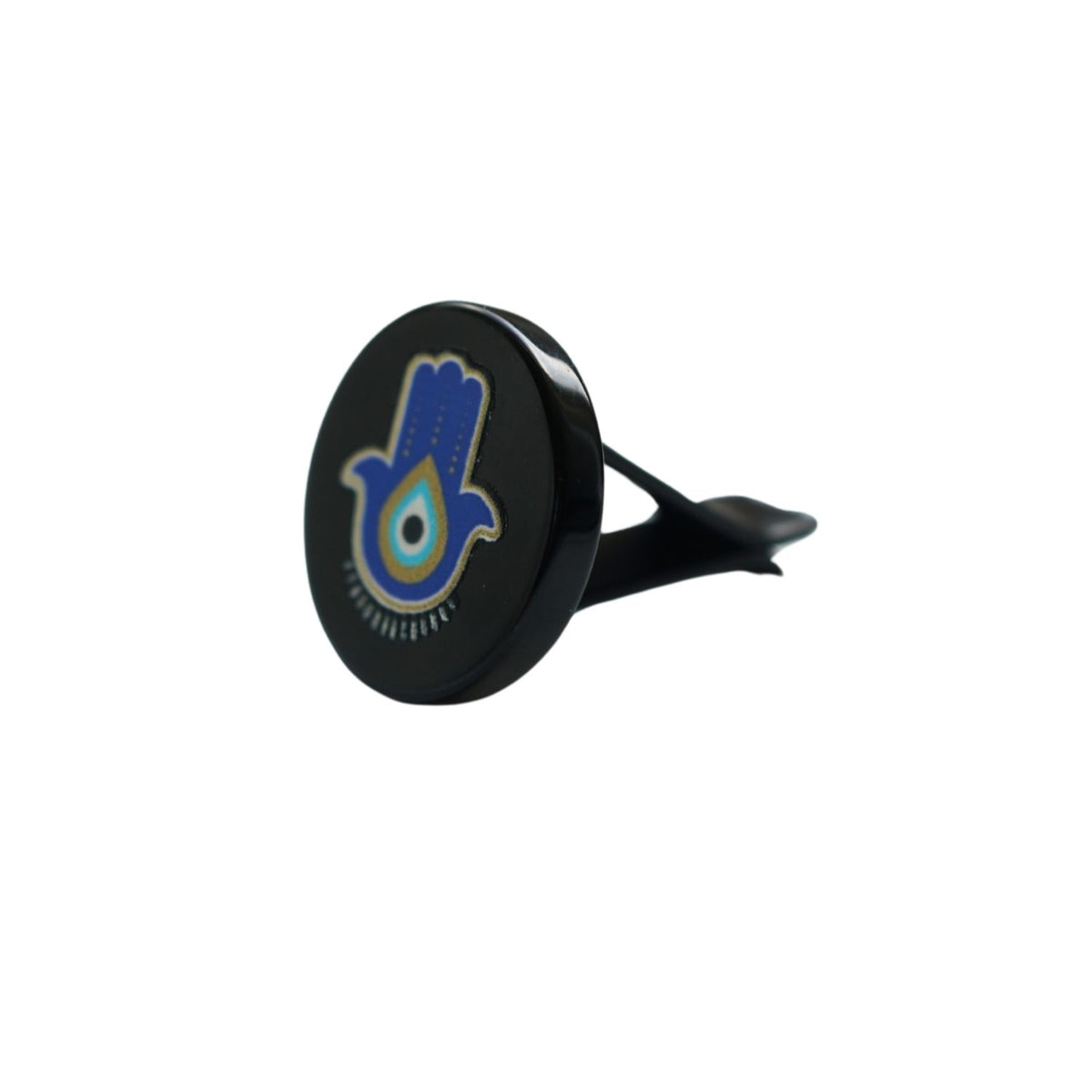 Hamsa Car Vent Clip
