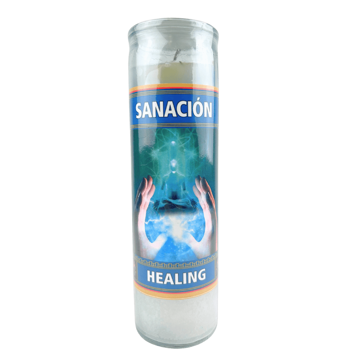 Healing Ritual Set