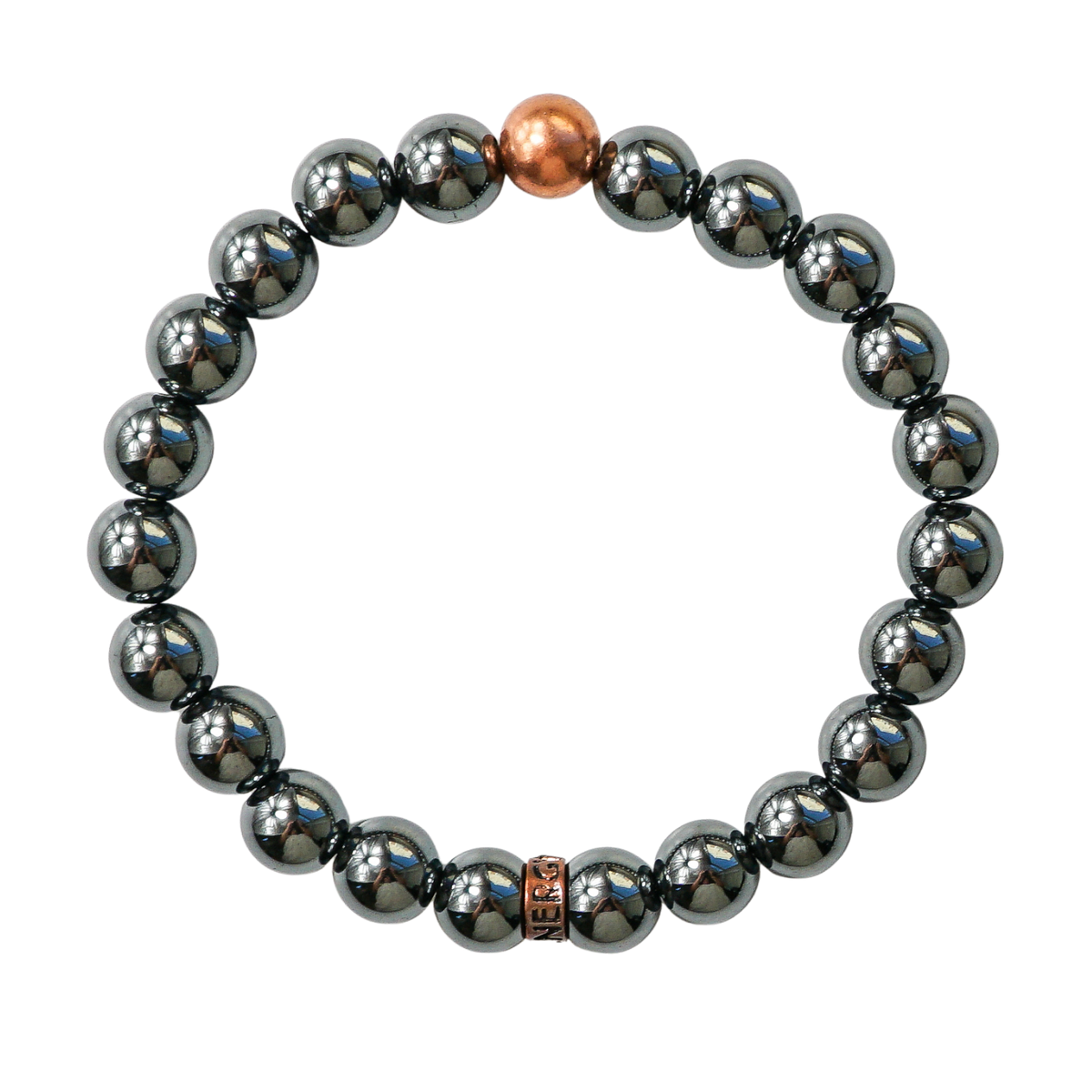 Hematite Bracelet