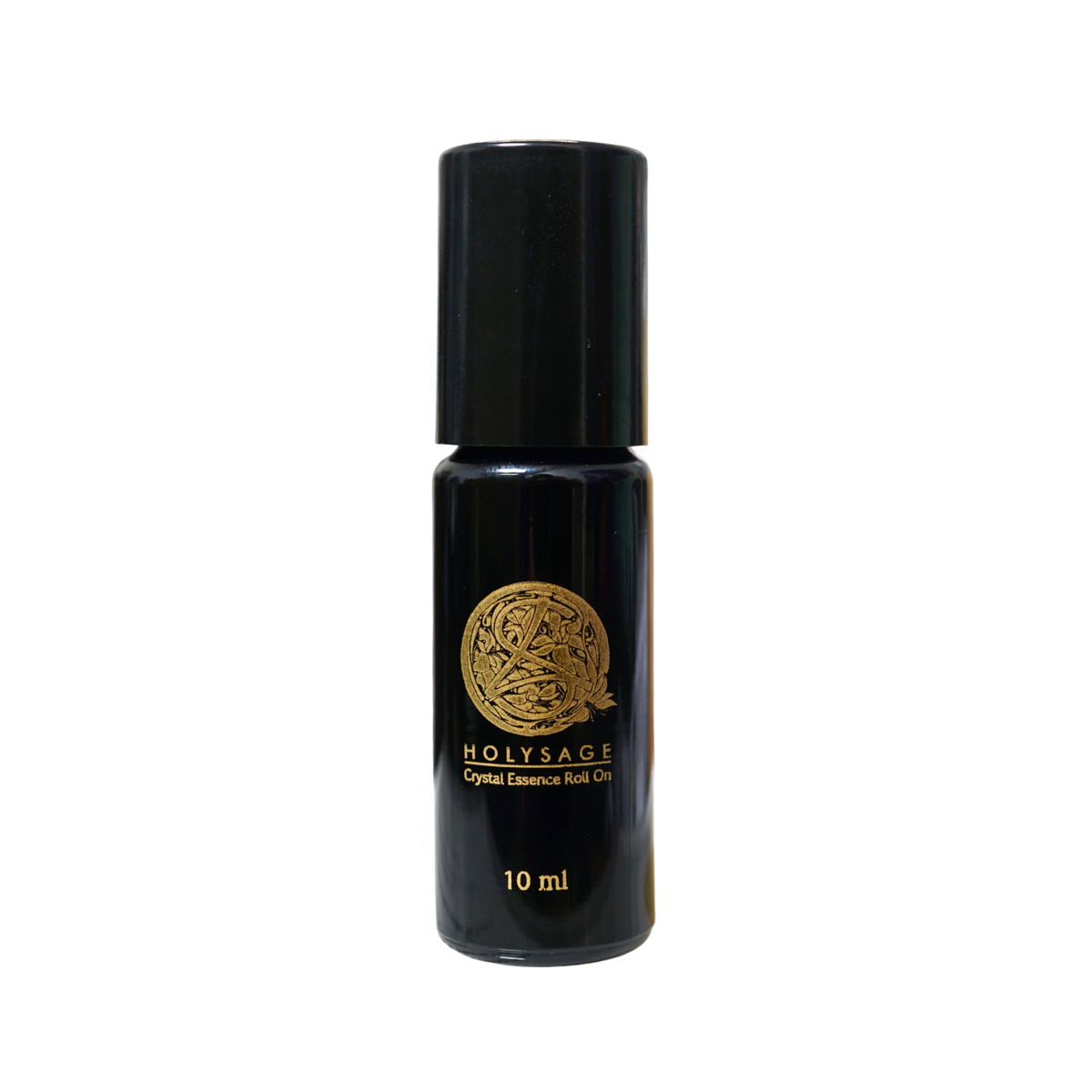 Holy Sage Crystal Essence Perfume