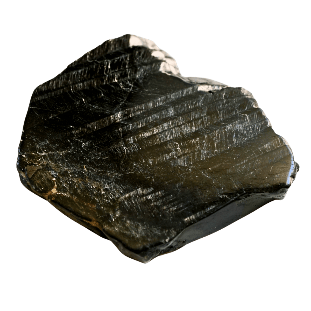 Hypersthene Plate