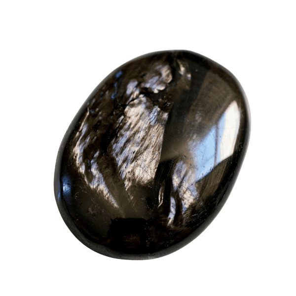 Hypersthene Touchstone