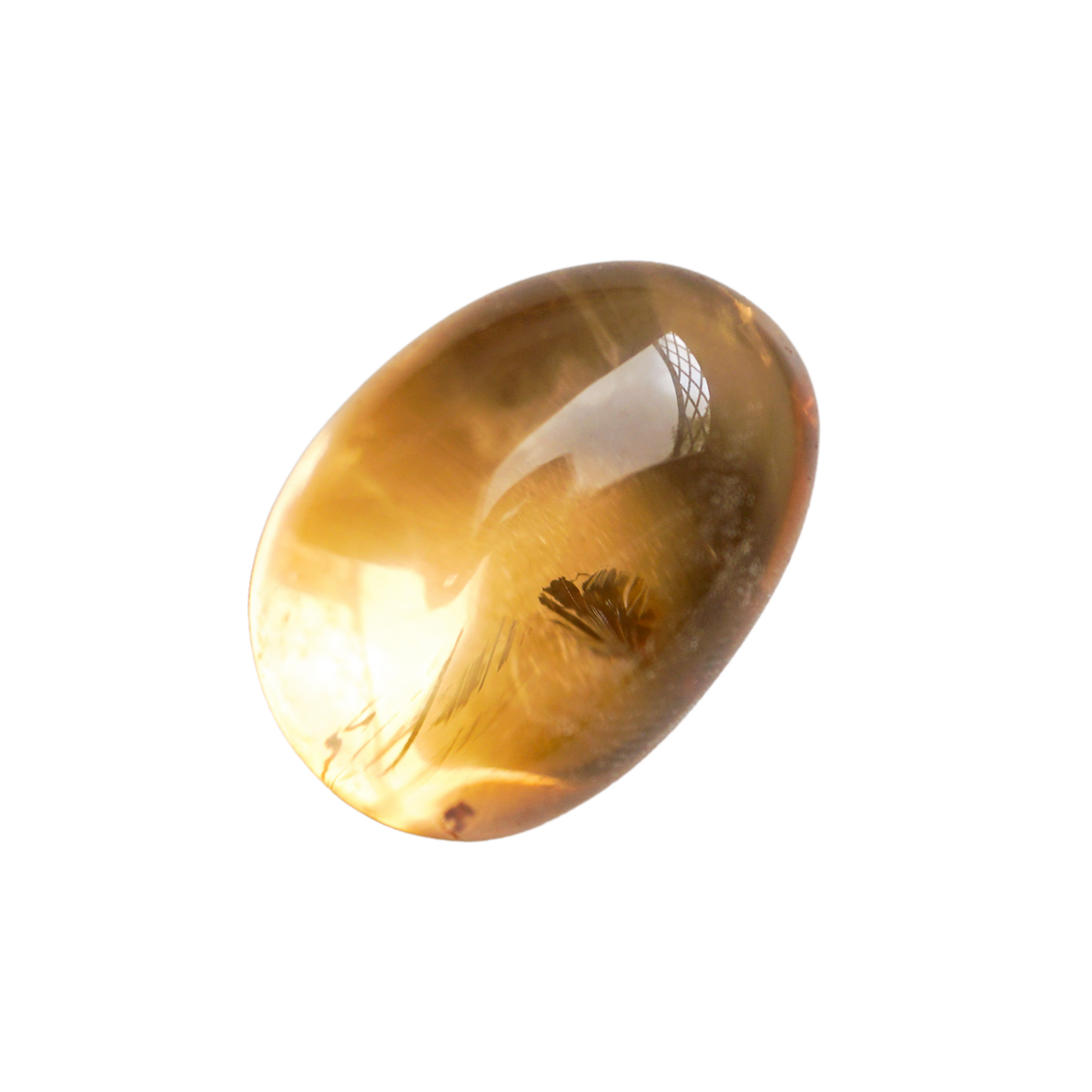 Imperial Topaz Stone