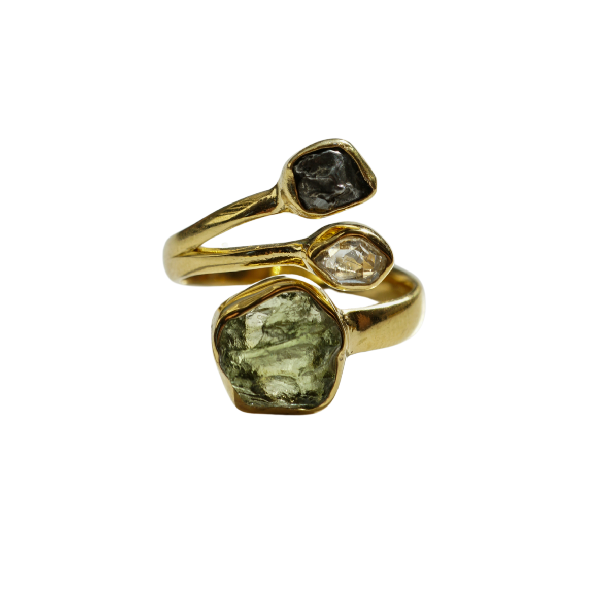 Interstellar Light Ring
