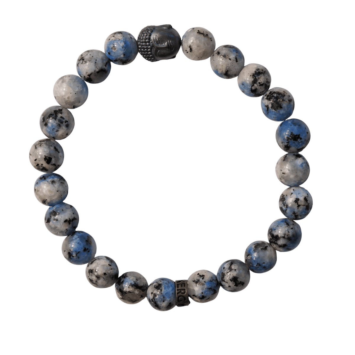 K2 Stone Buddha Bracelet
