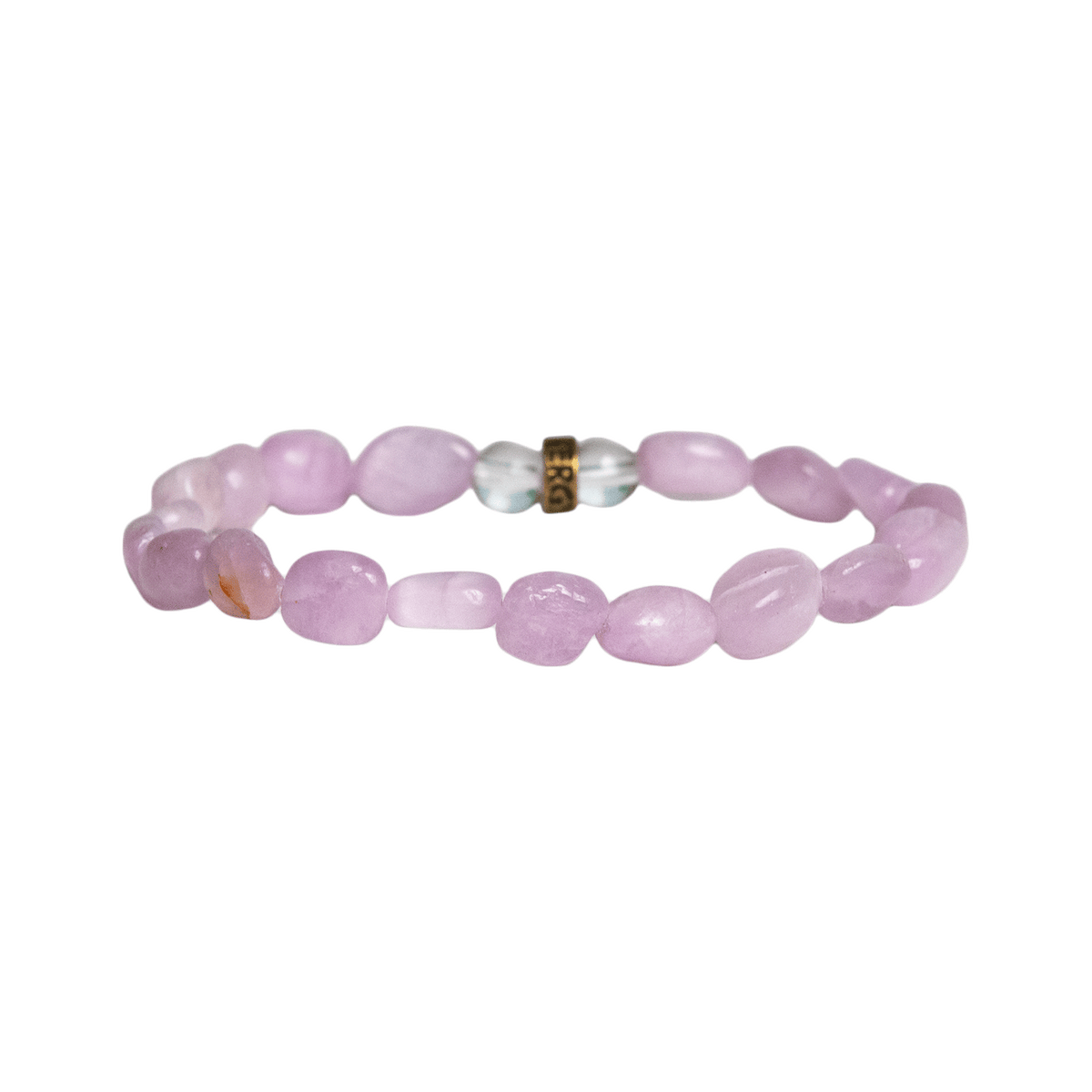 Kunzite Bracelet