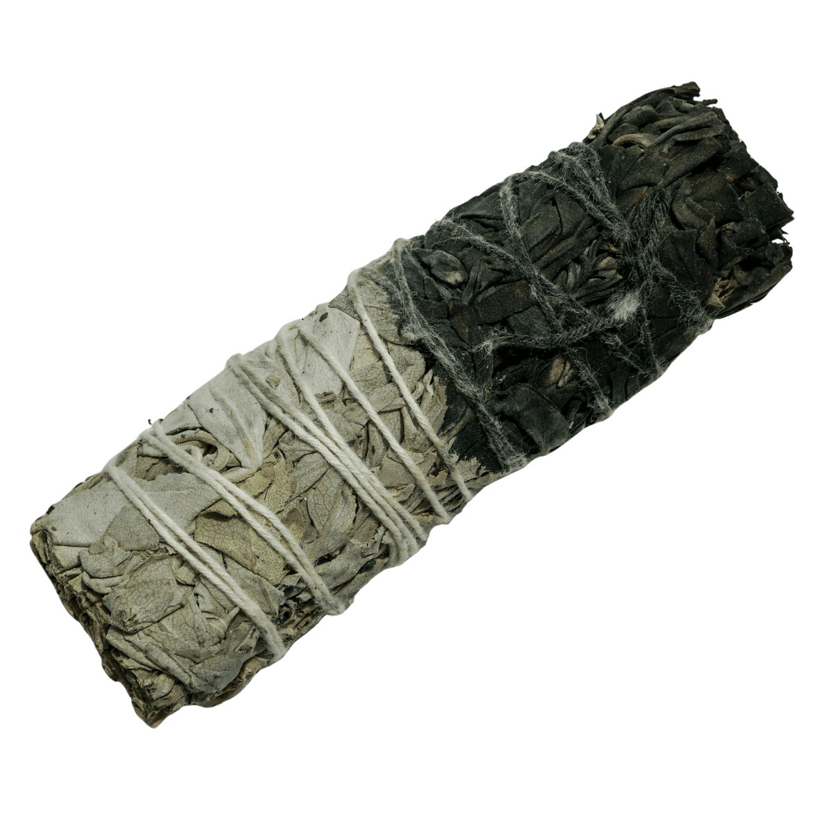Light Reversible Sage Stick