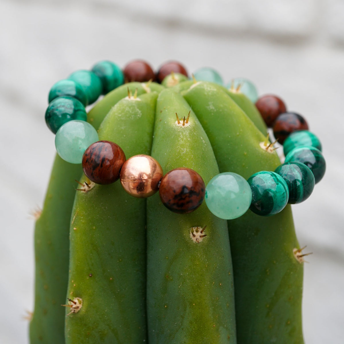 Magnetic Attraction Bracelet