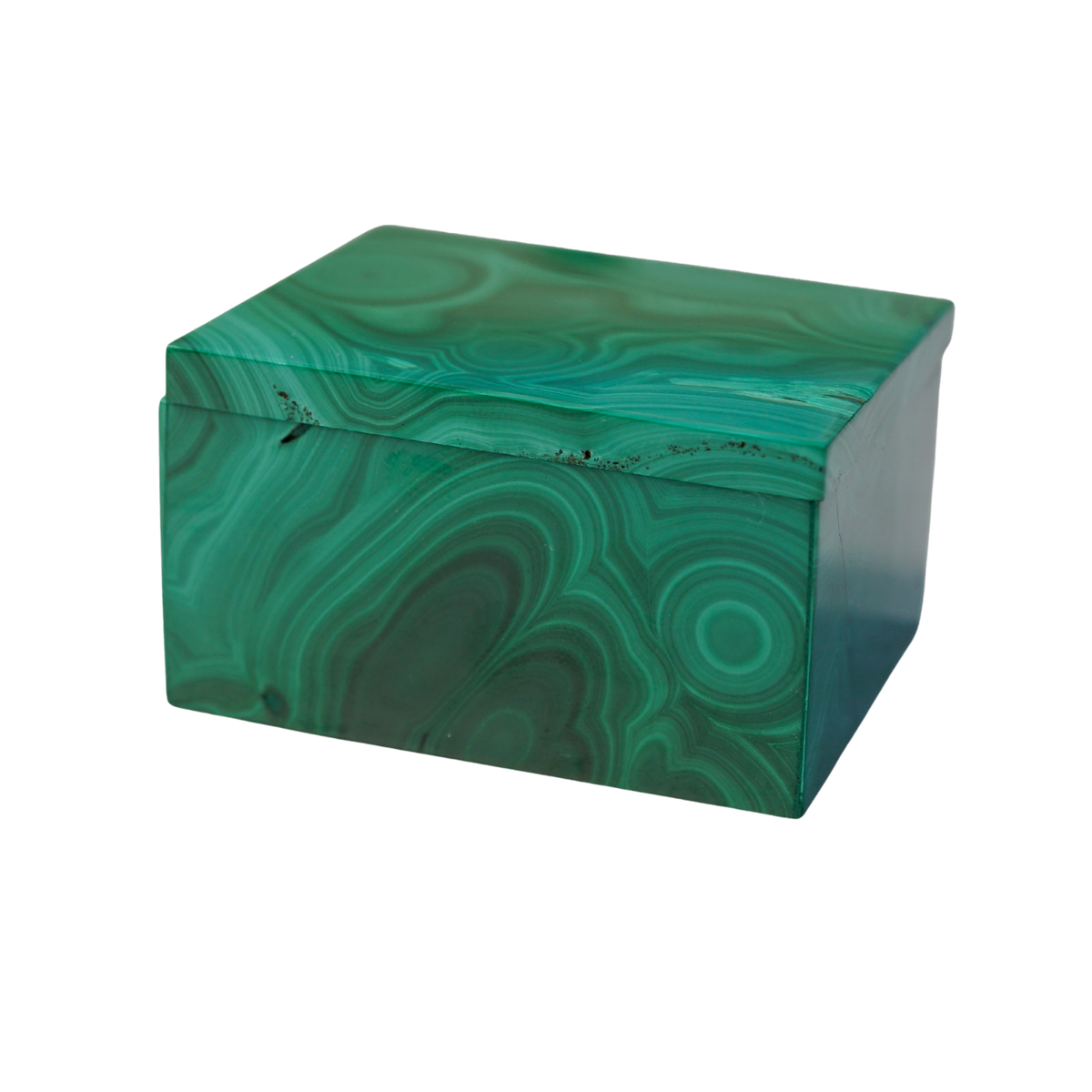 Malachite Box