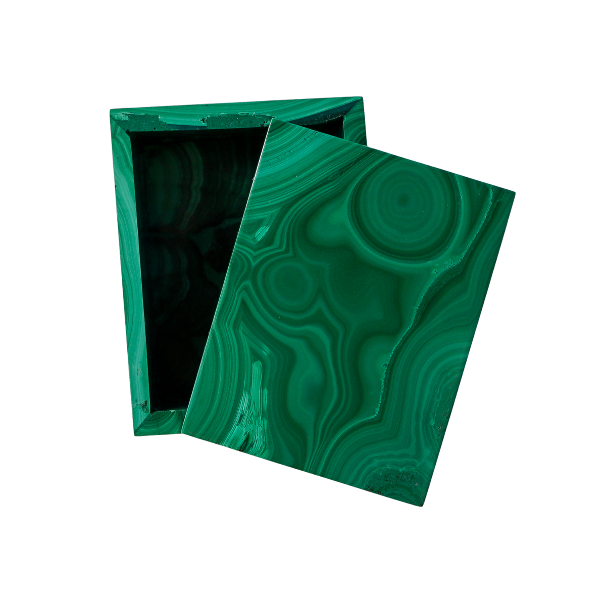 Malachite Box