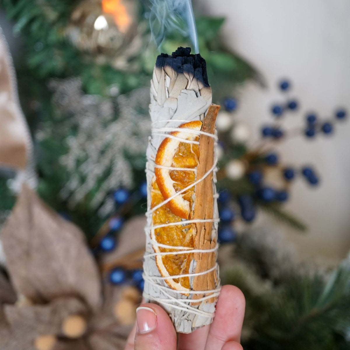 Holiday Clearing Set