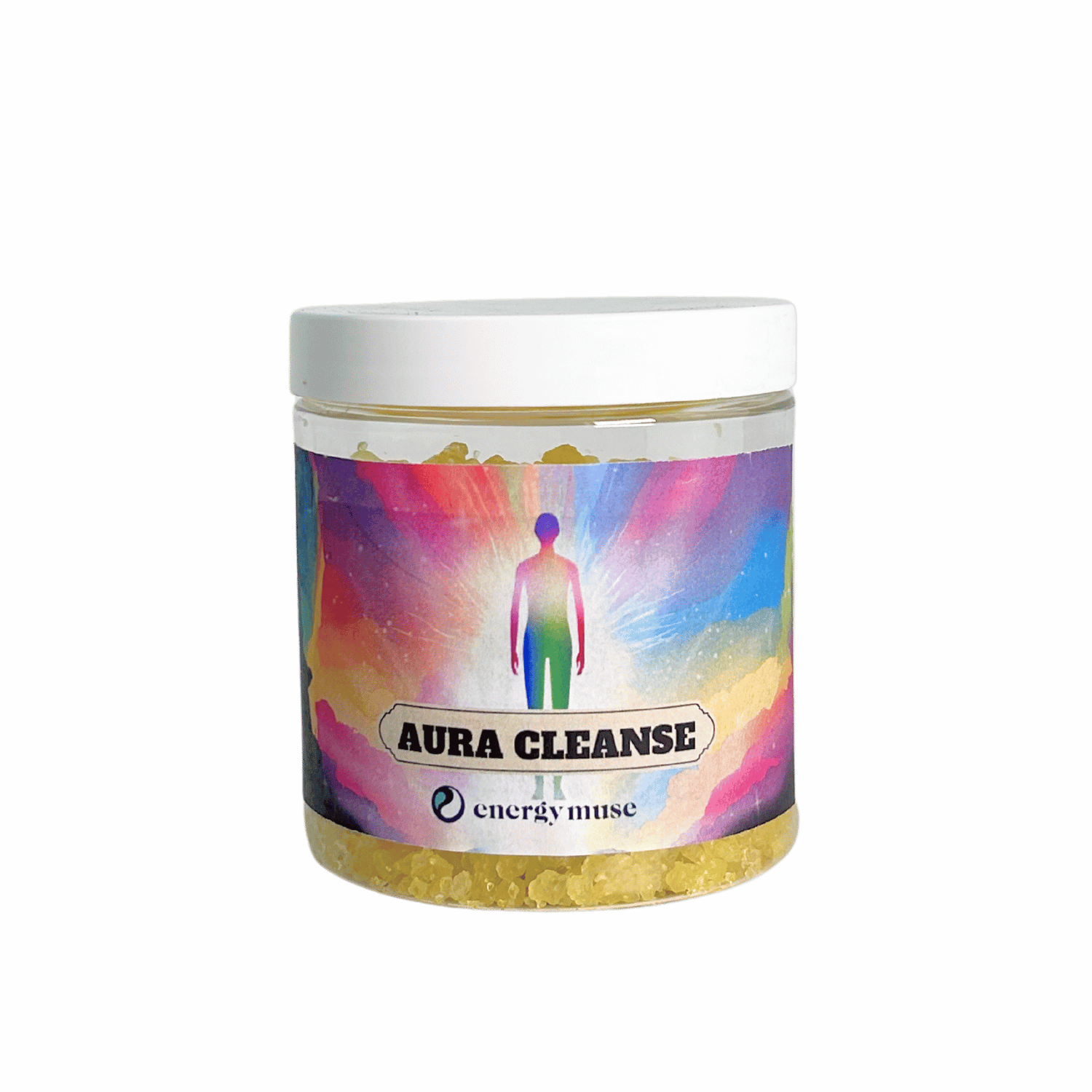 Aura Cleanse Bath Salts | Shop Aura Cleansing Bath Salts from