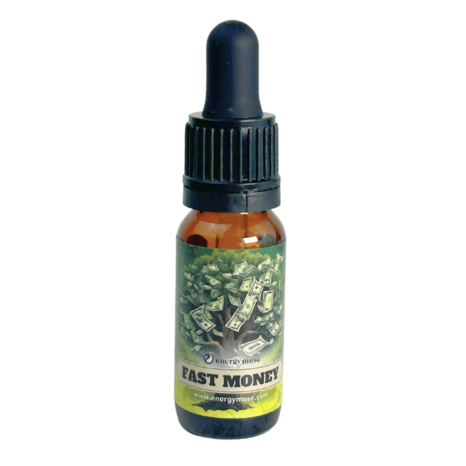 Fast money ritual oil shop money magic anointing oil from energy muse