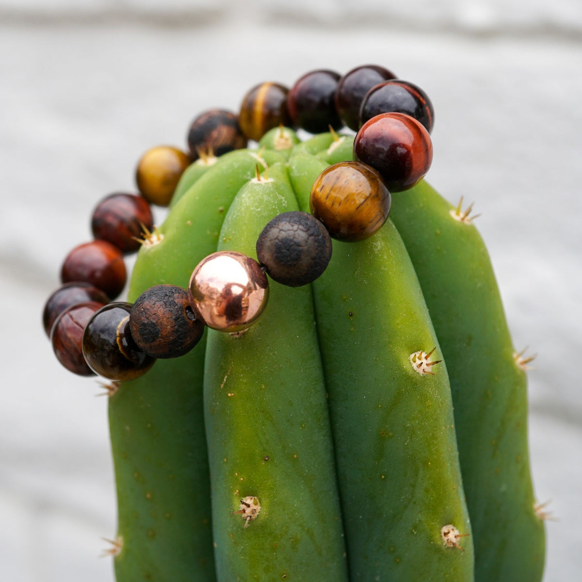 Perceptive Power Bracelet