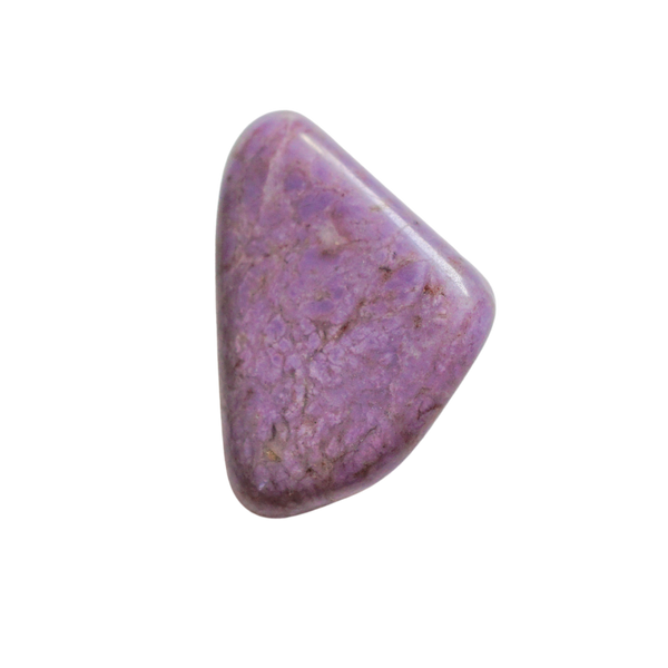 Purple Jade Stone