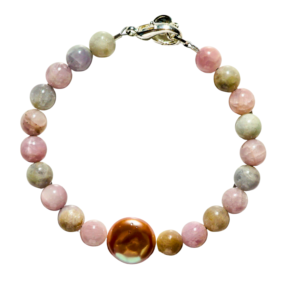 Quan Yin Bracelet