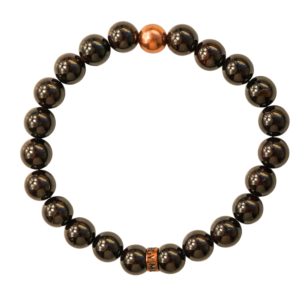 Red Garnet Bracelet