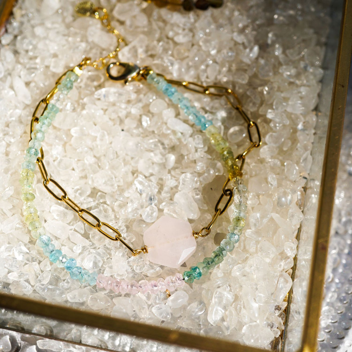 Resentment Remedy Bracelet
