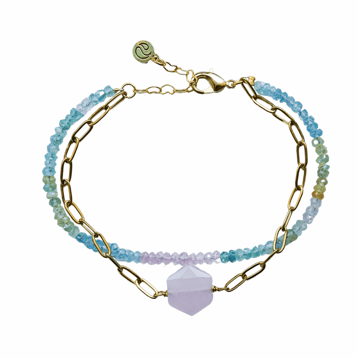 Resentment Remedy Bracelet