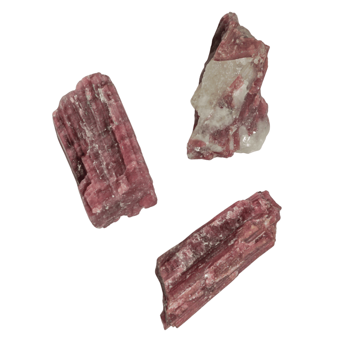 Rossmanite Crystal