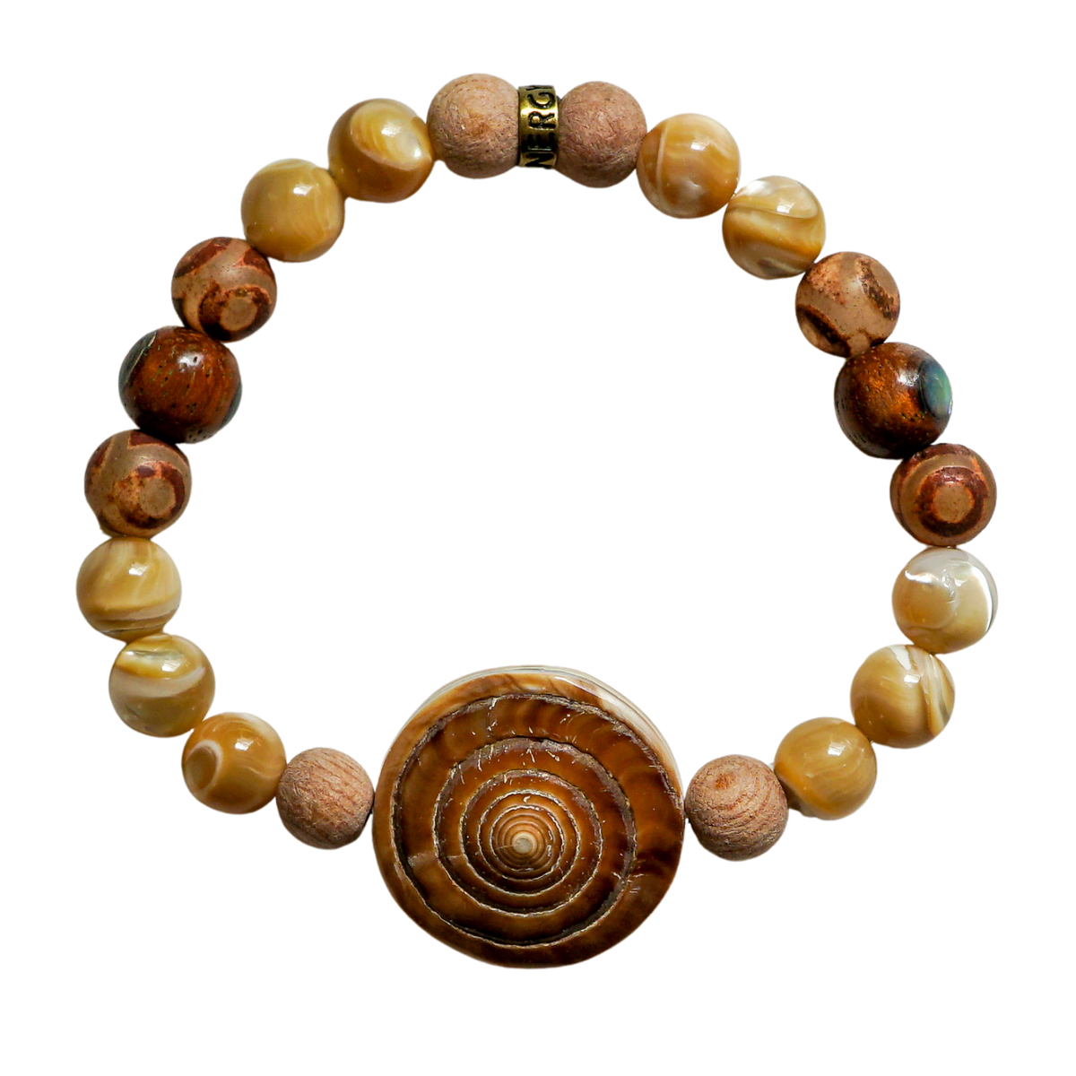 Sacred Tides Bracelet