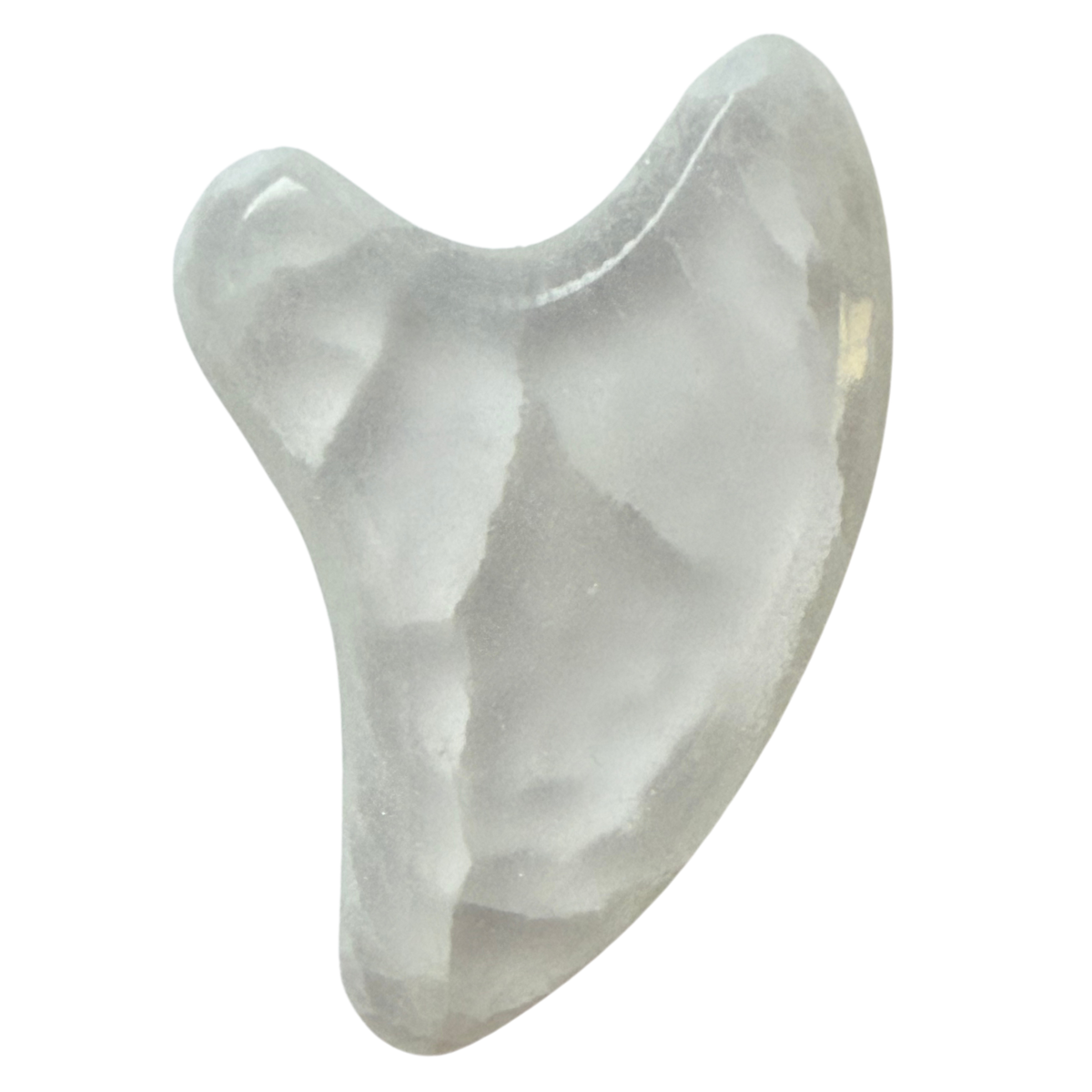 Selenite Gua Sha