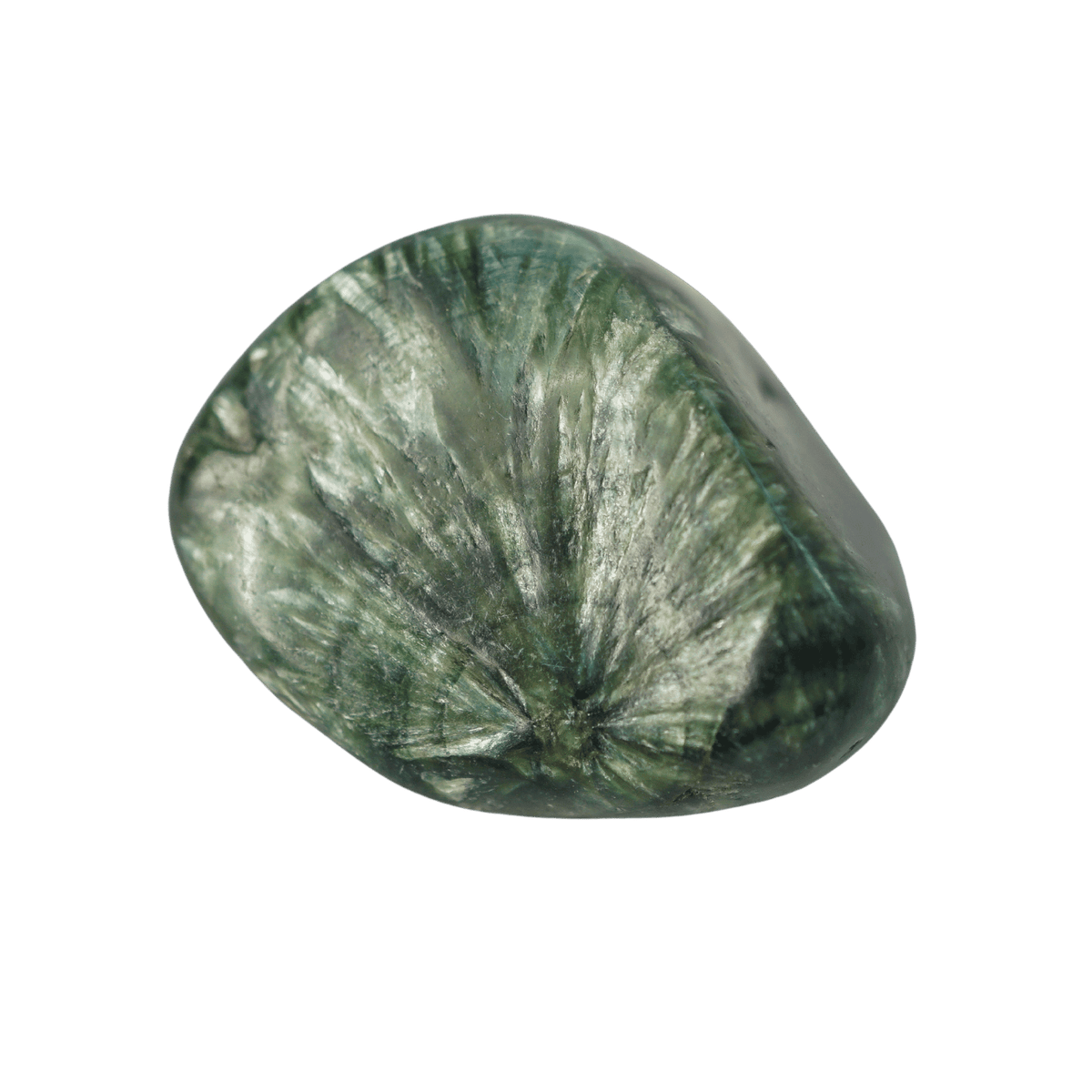 Seraphinite Stone