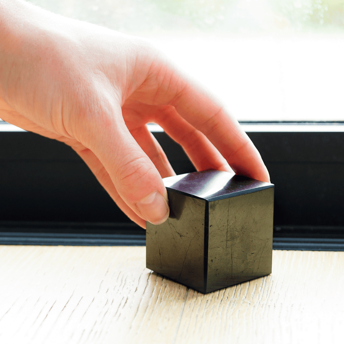 Shungite Cube