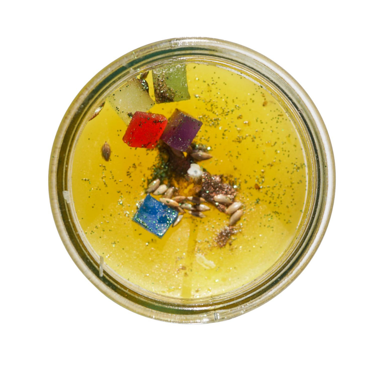 Success Candle