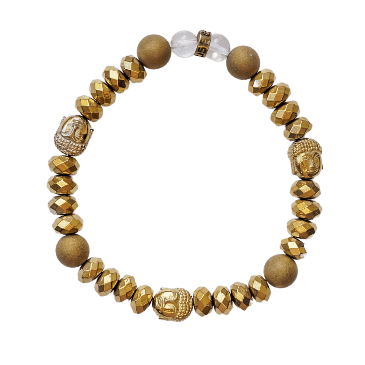 Talisman of Fortune Bracelet