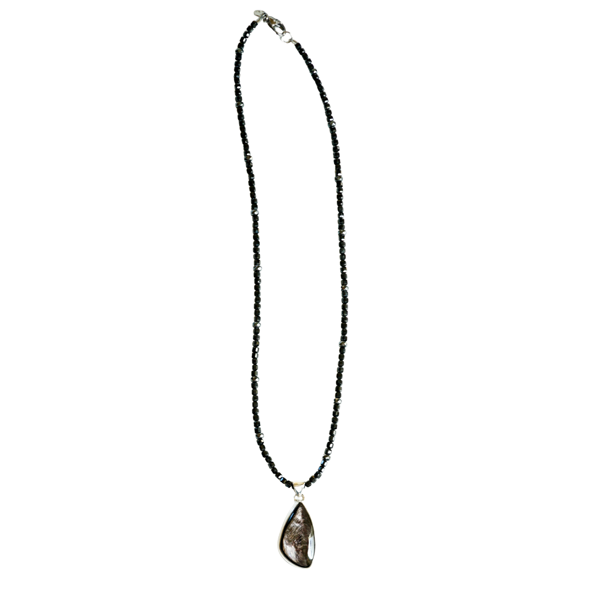 The Millionaire Mindset Pendant Necklace