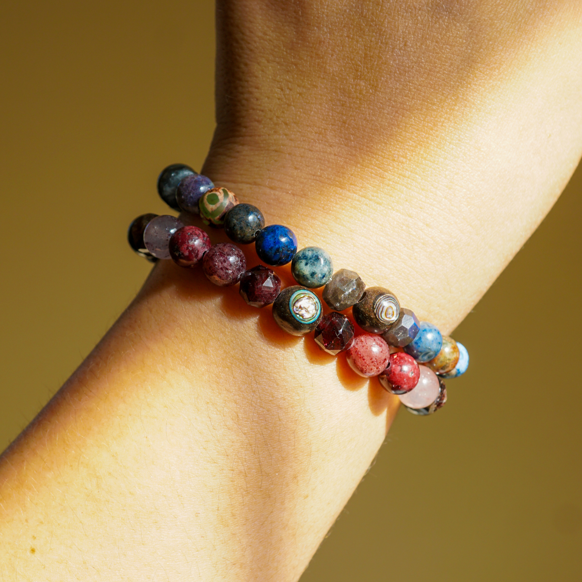 The Navigator Bracelet