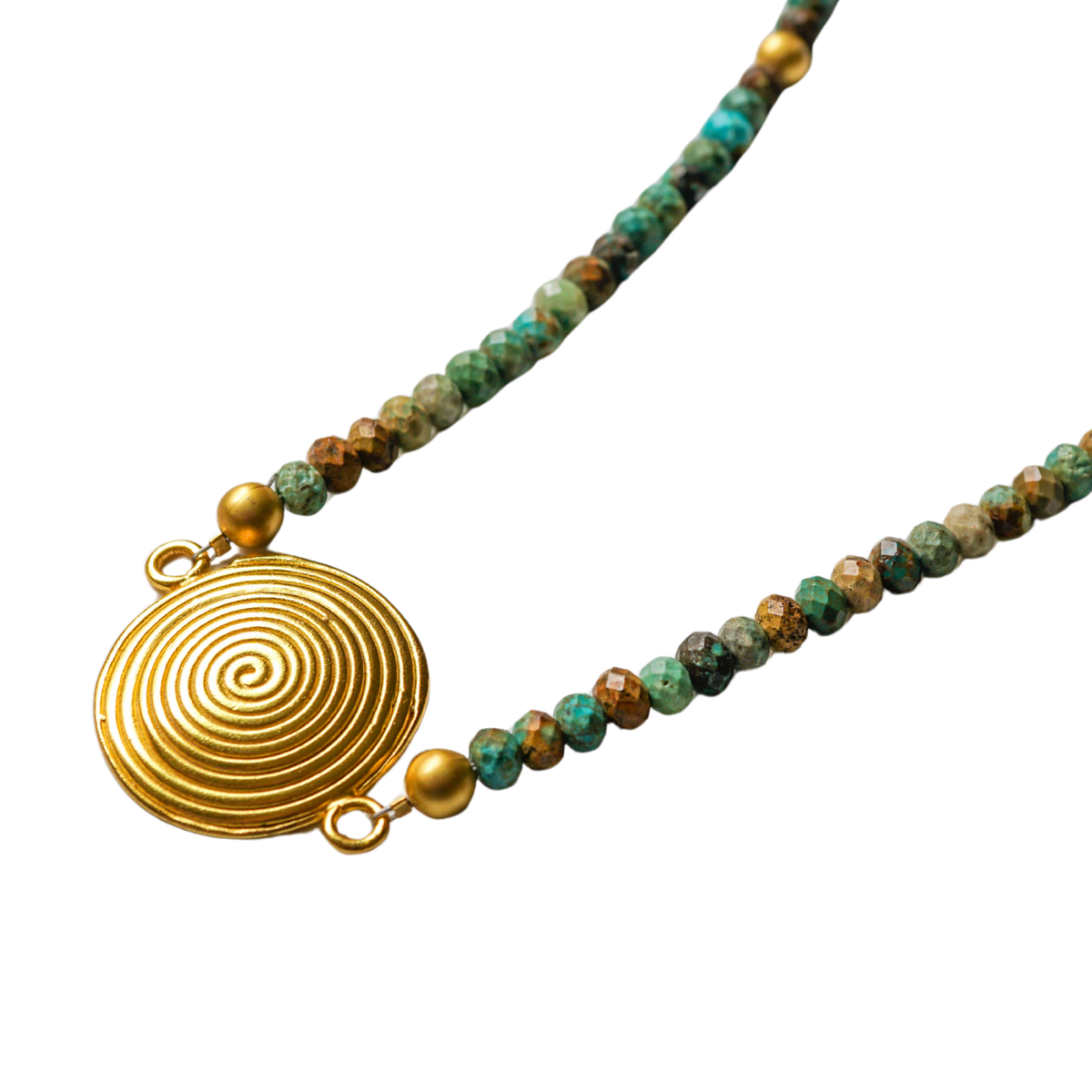 The Sun Necklace