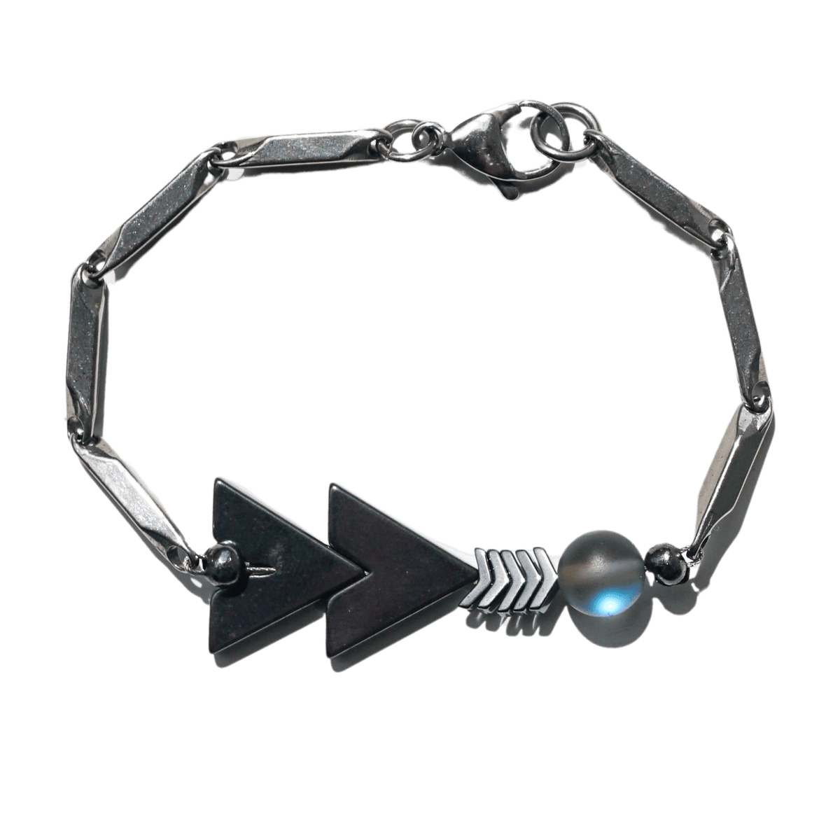 The Traveler Bracelet