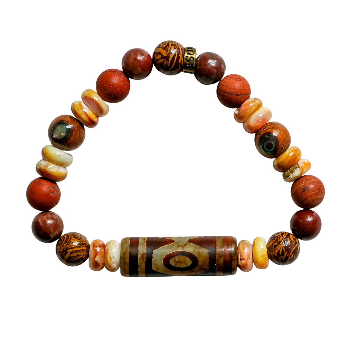 Tidal Strength Bracelet
