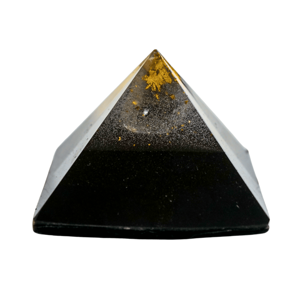 True Orgone Pyramid