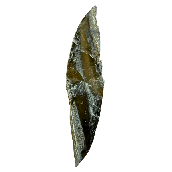 UV-Reactive Nepal Selenite