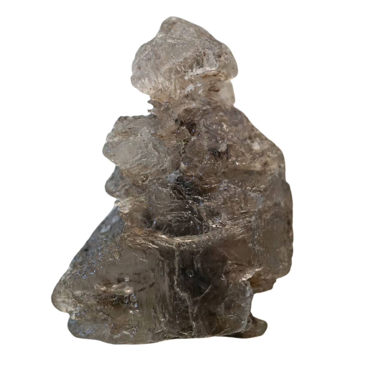 UV-Reactive Selenite