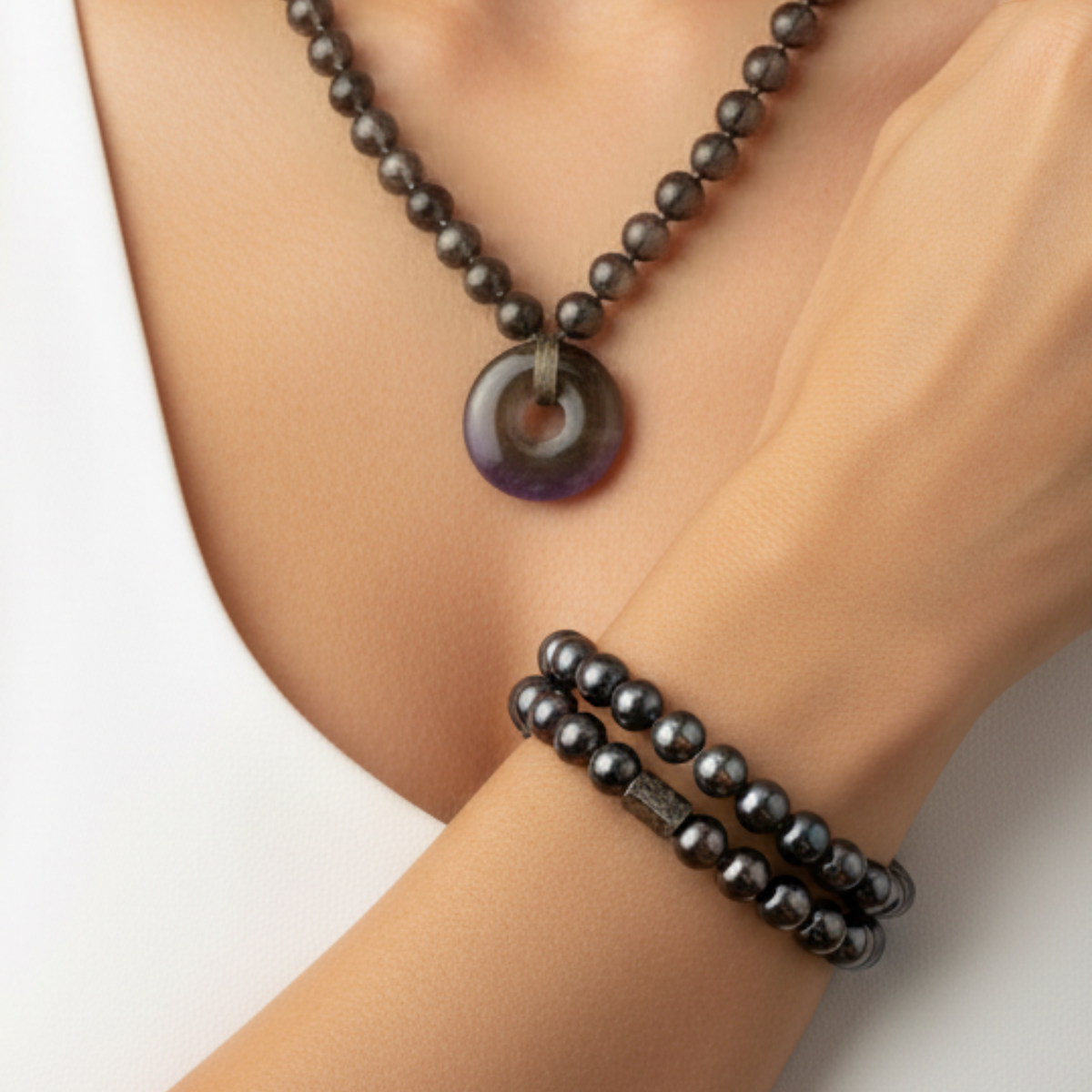 Ultimate Protector Bracelet