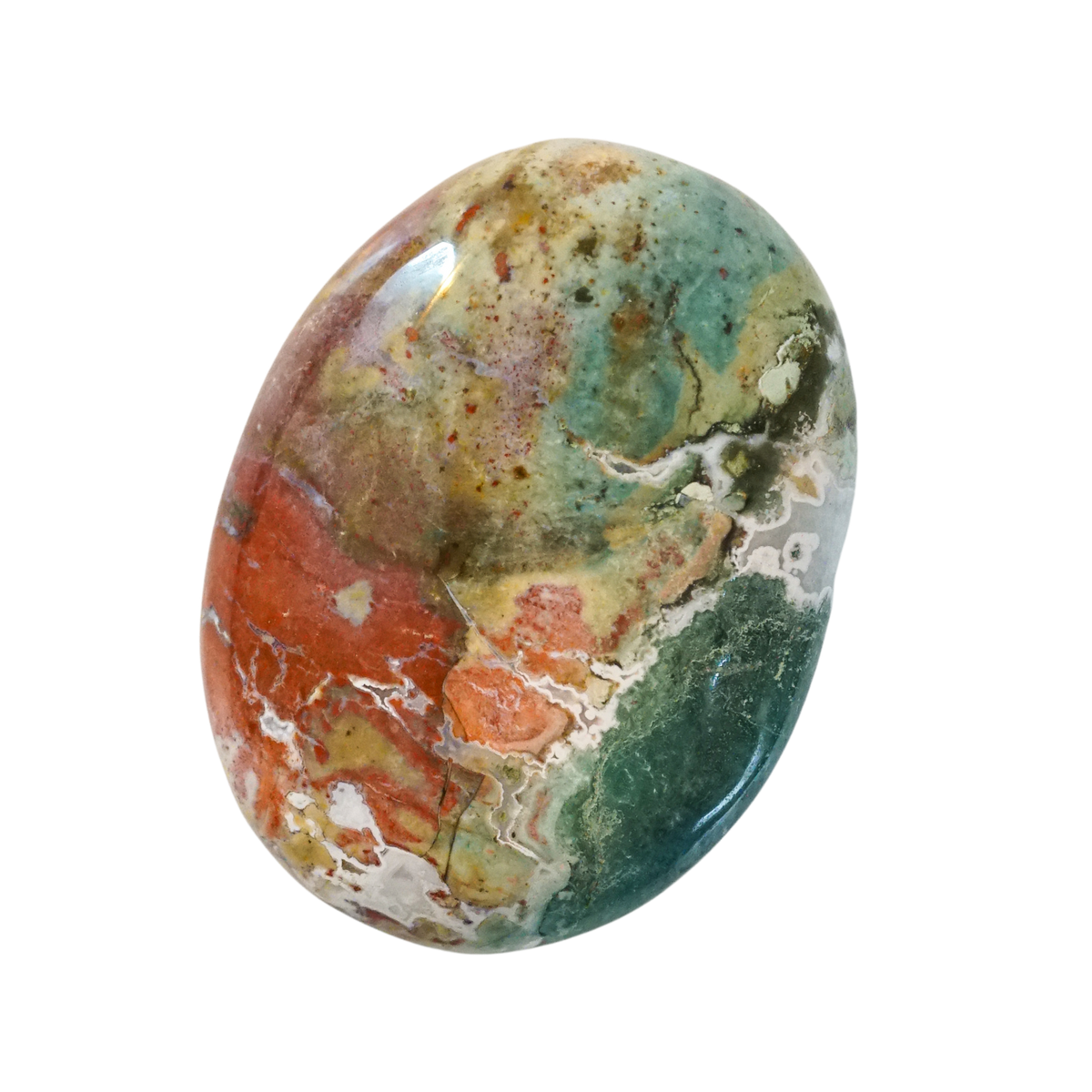 Unicorn Jasper Touchstone