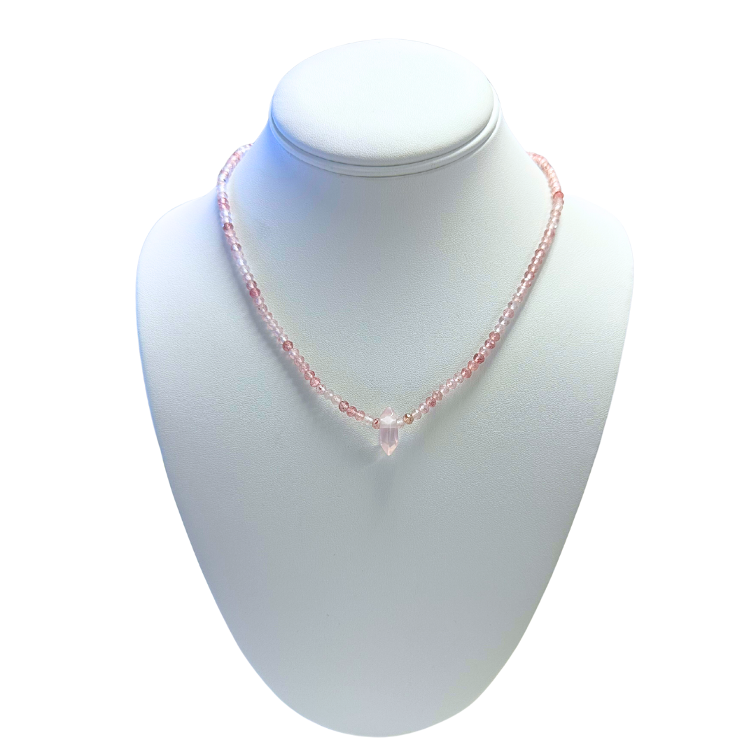 The Love Necklace