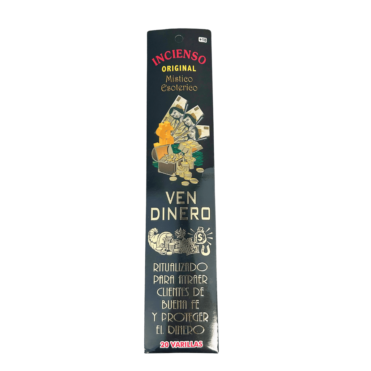 New Year's Ritual Set