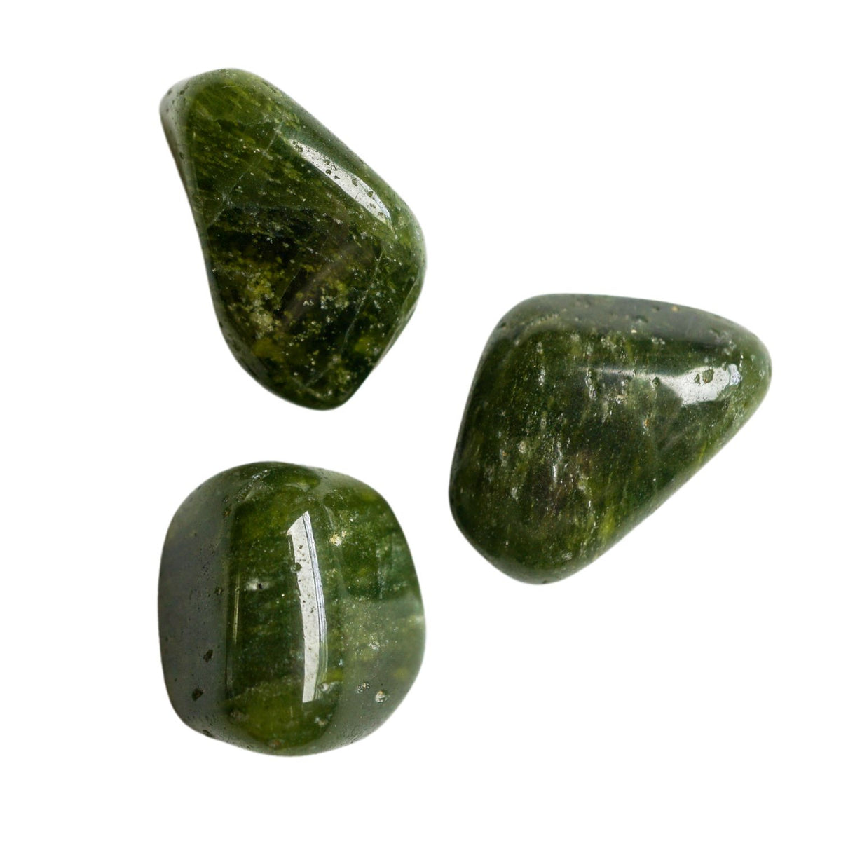 Vesuvianite Stone