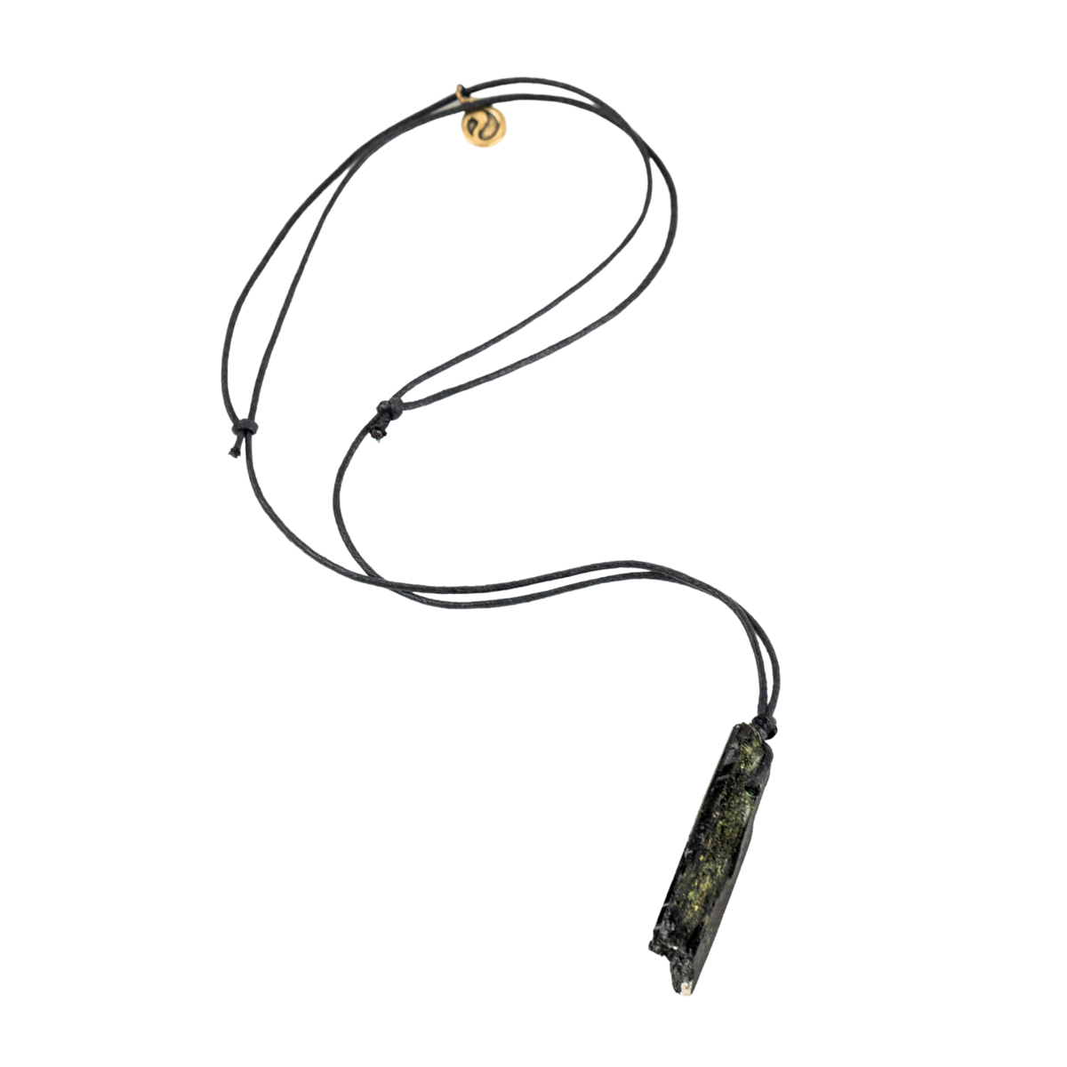 Aegirine Necklace