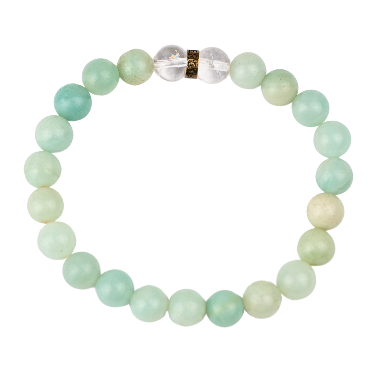 Amazonite Bracelet
