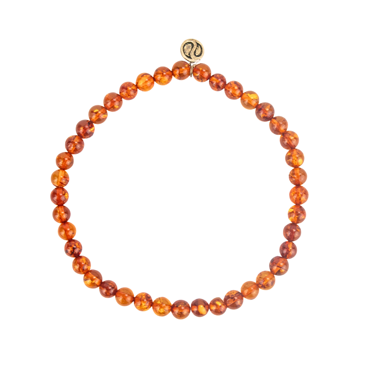 Amber Bracelet