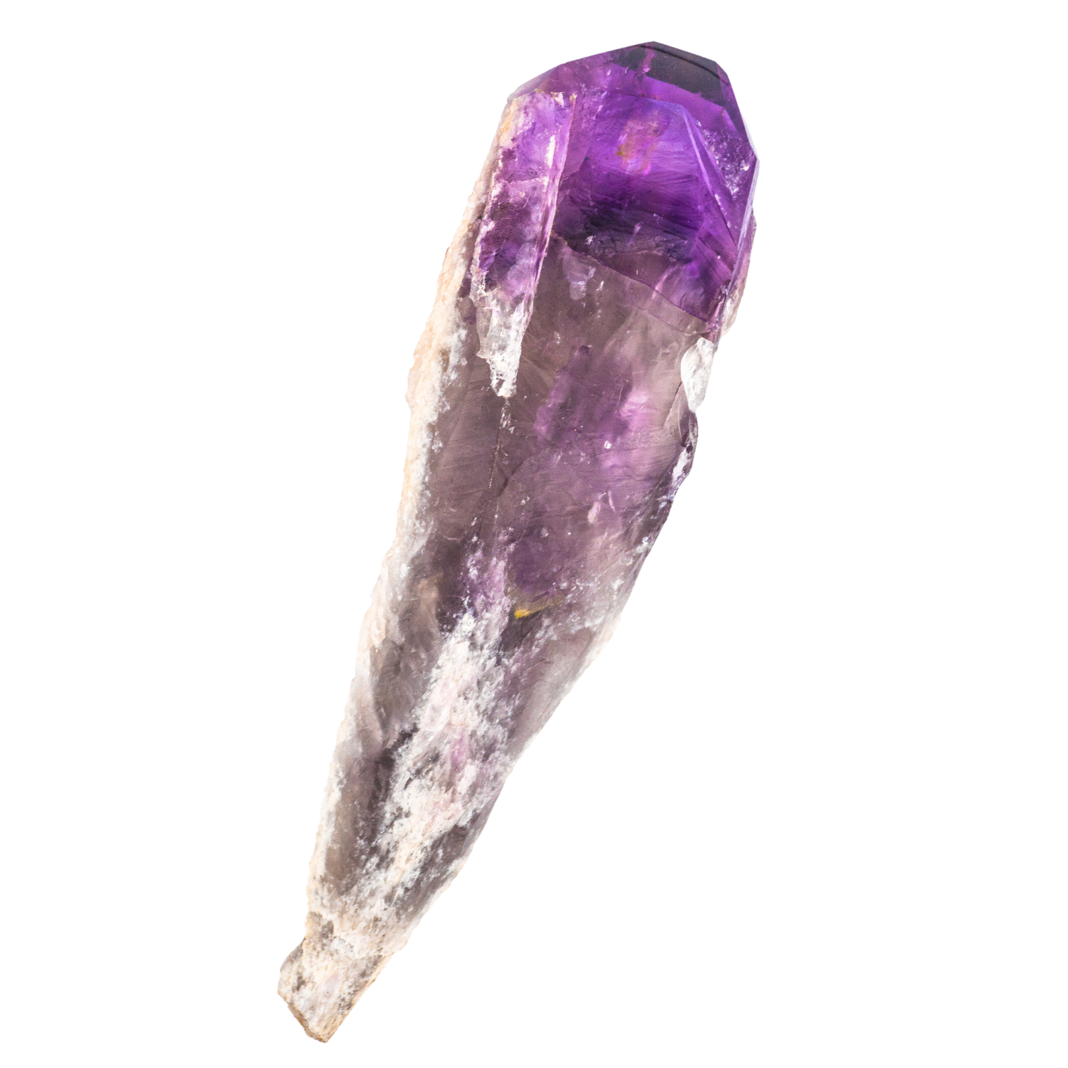 Elestial Amethyst Crystal Shop genuine Amethyst at Energy Muse