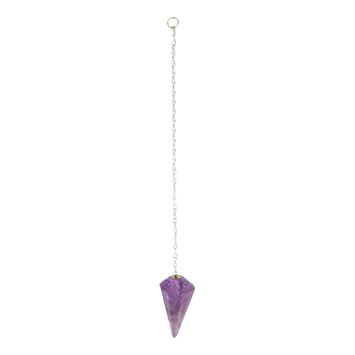 Crystal Pendulum