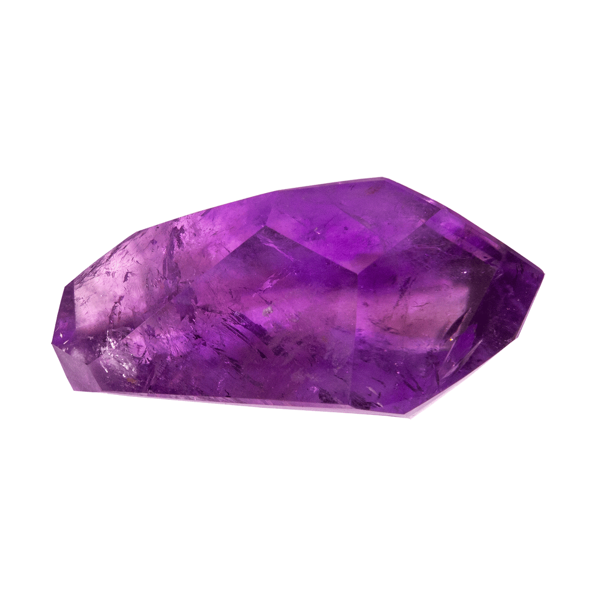 Ametrine Gem