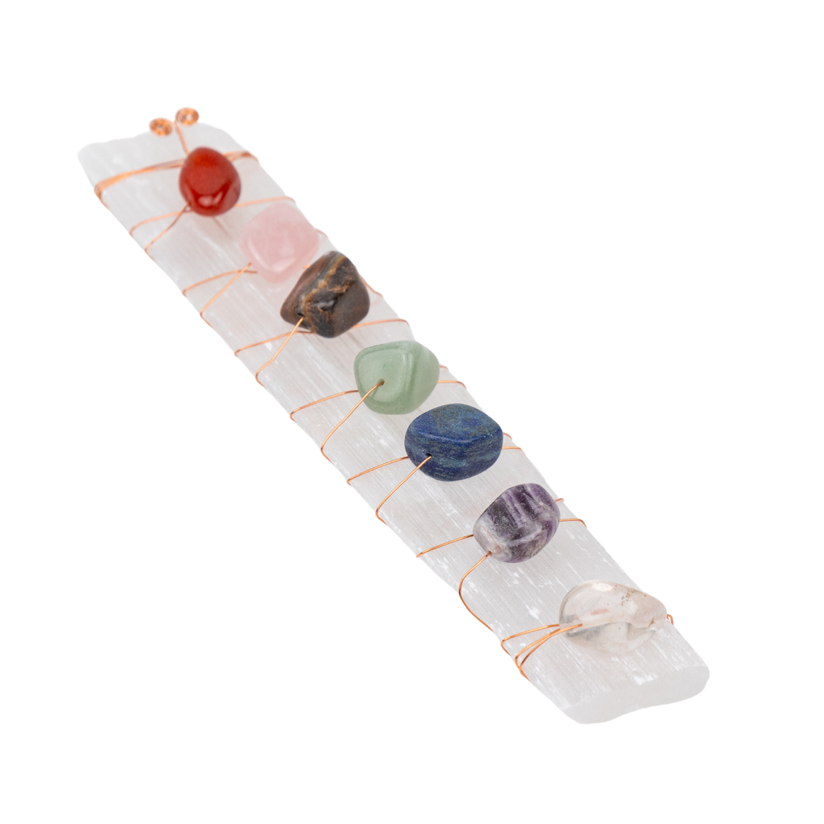 Manifestation Crystal Wand